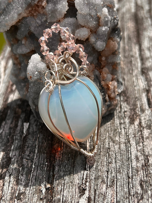 Let’s Talk Opalite