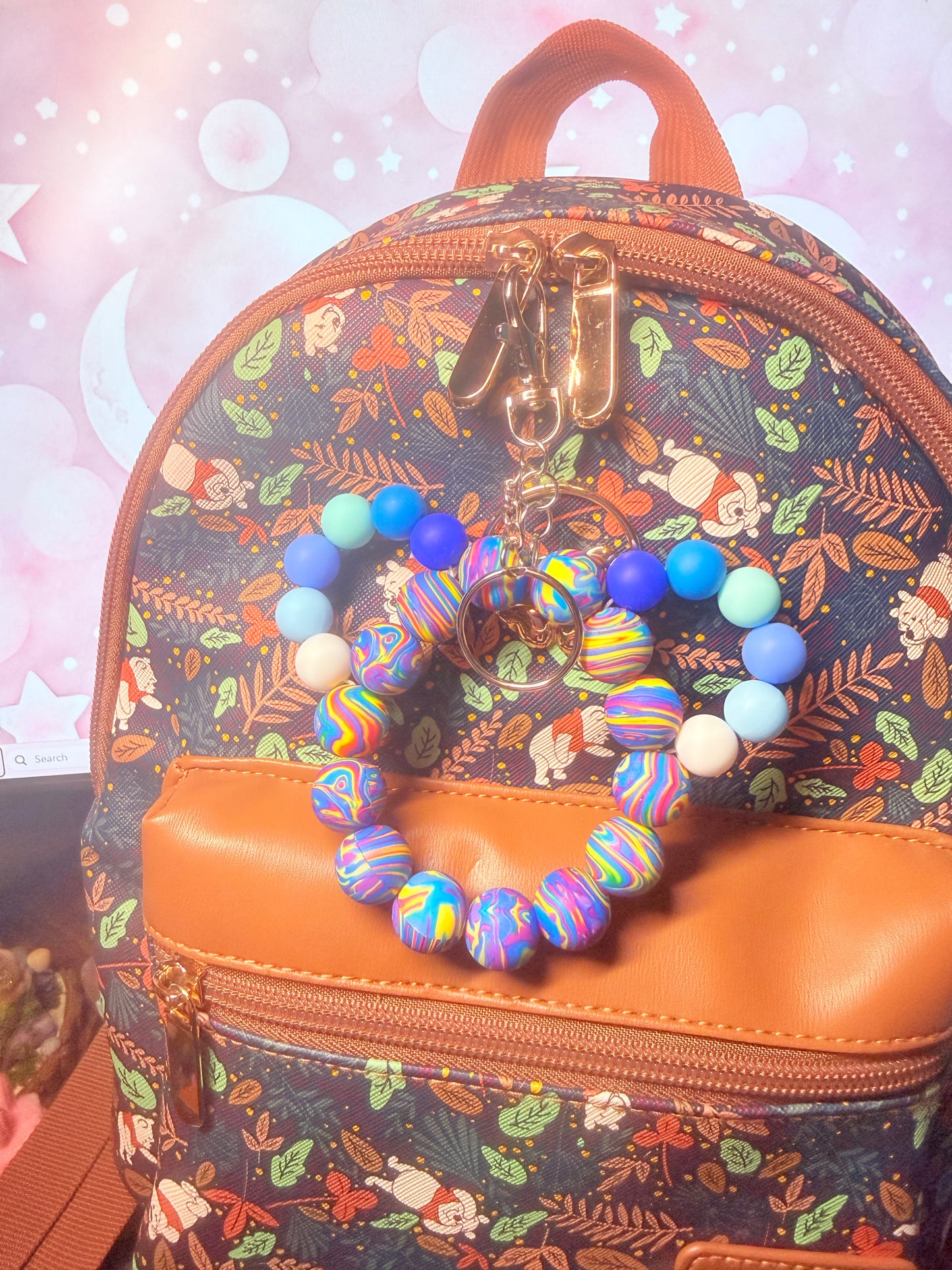 Multi Color Mouse Ears