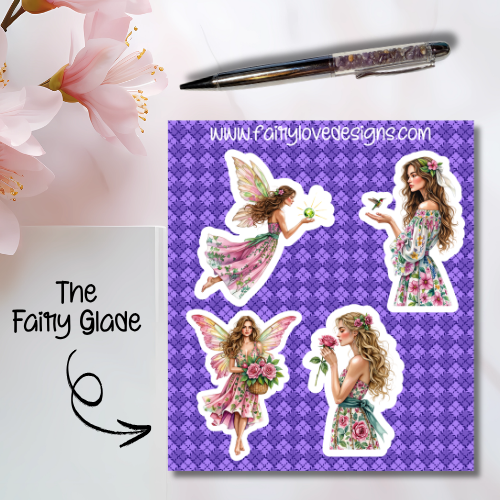 The Fairy Glade