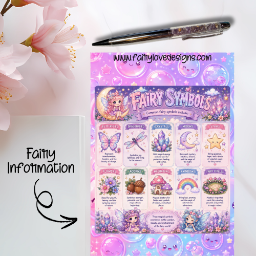 Fairy Information