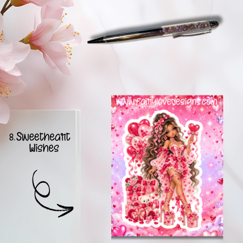 Sweetheart Wishes