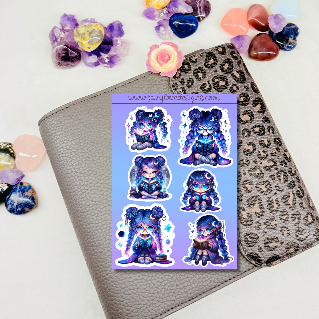 Spiritual book Lovers