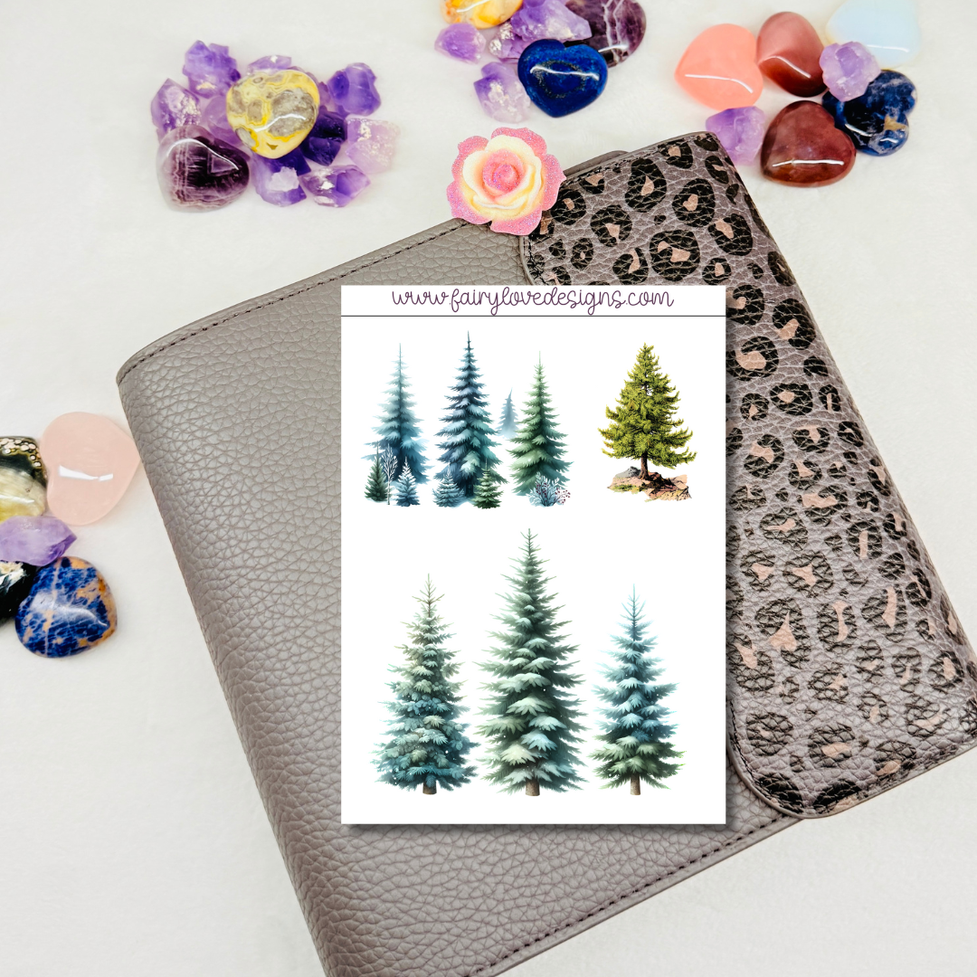Trees