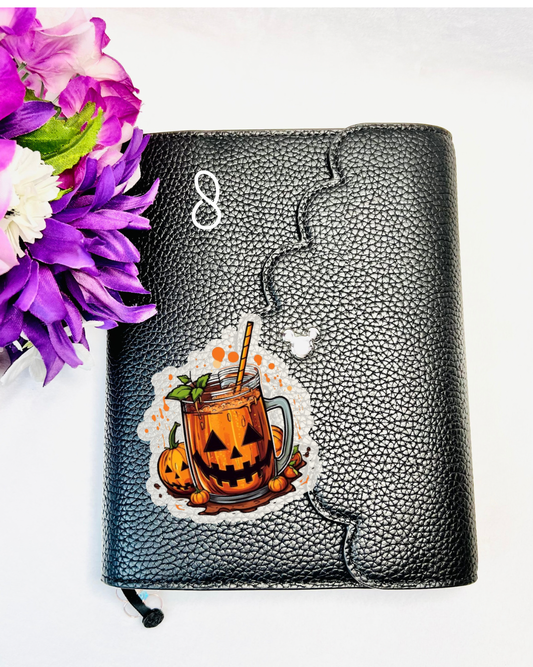 2.5” Halloween Die Cuts