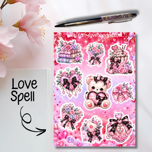 Love Spell