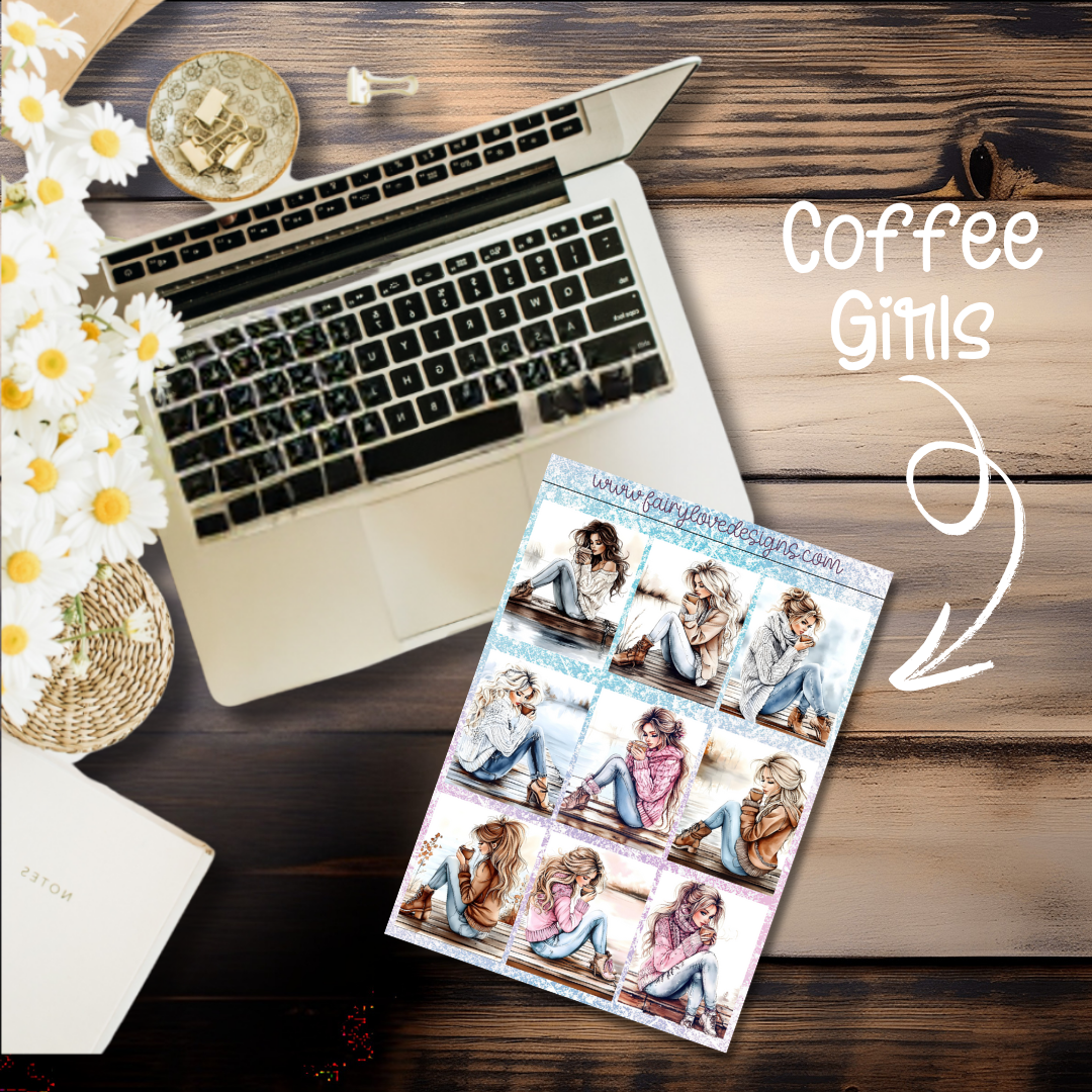 Coffee Girls