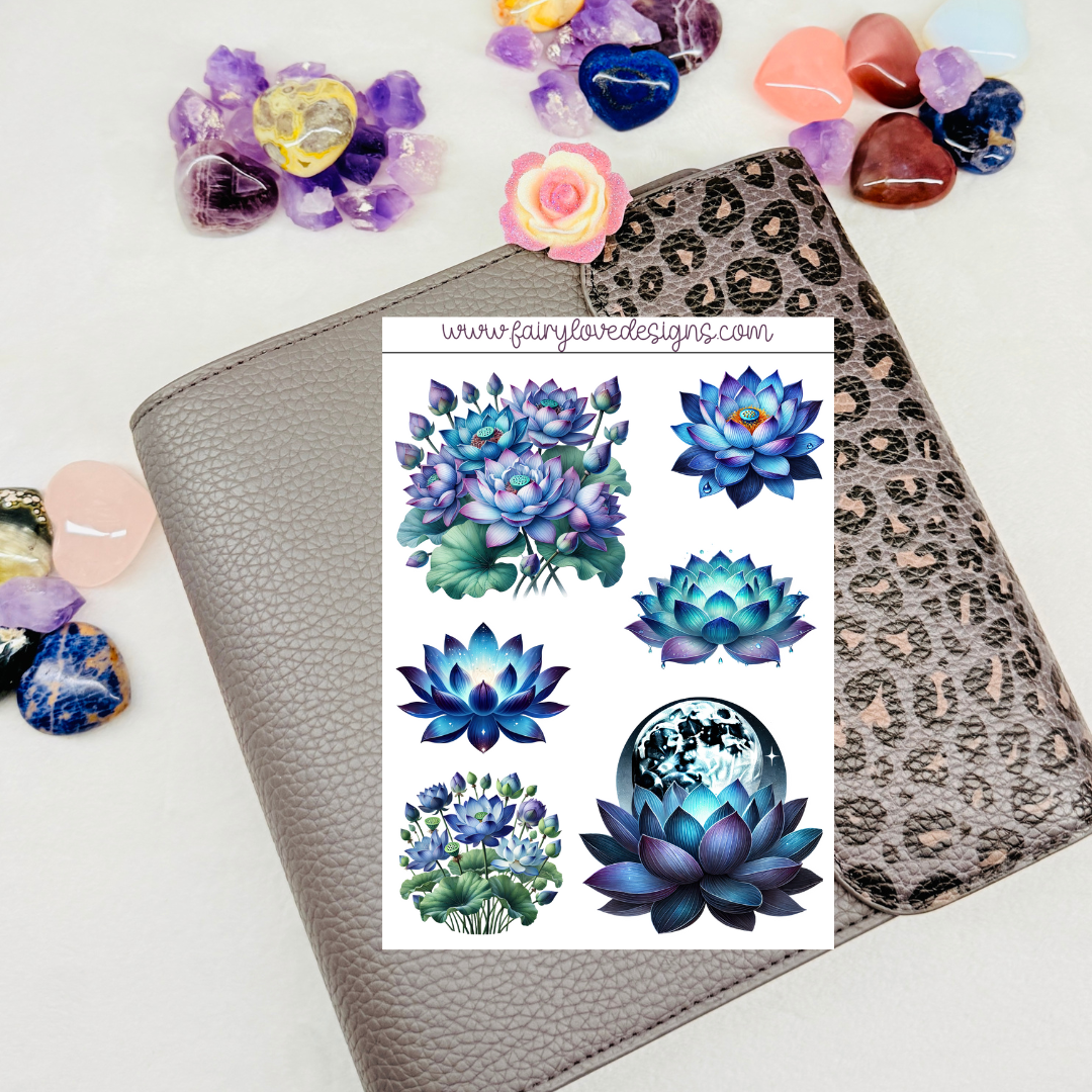 Blue Lotus