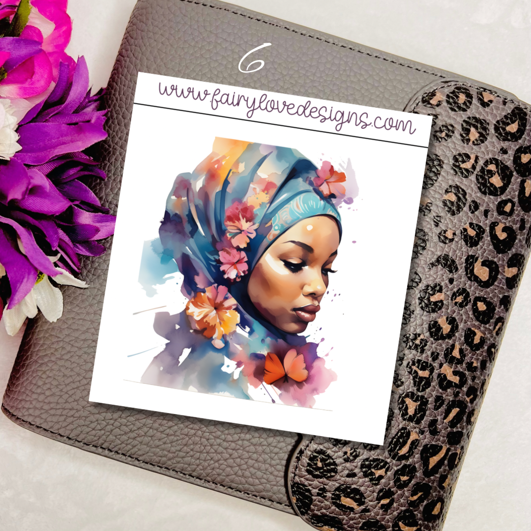 Islamic Women 4