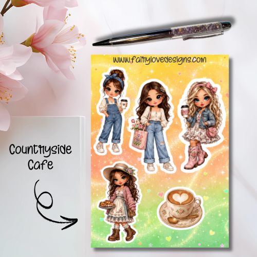 Countryside Cafe