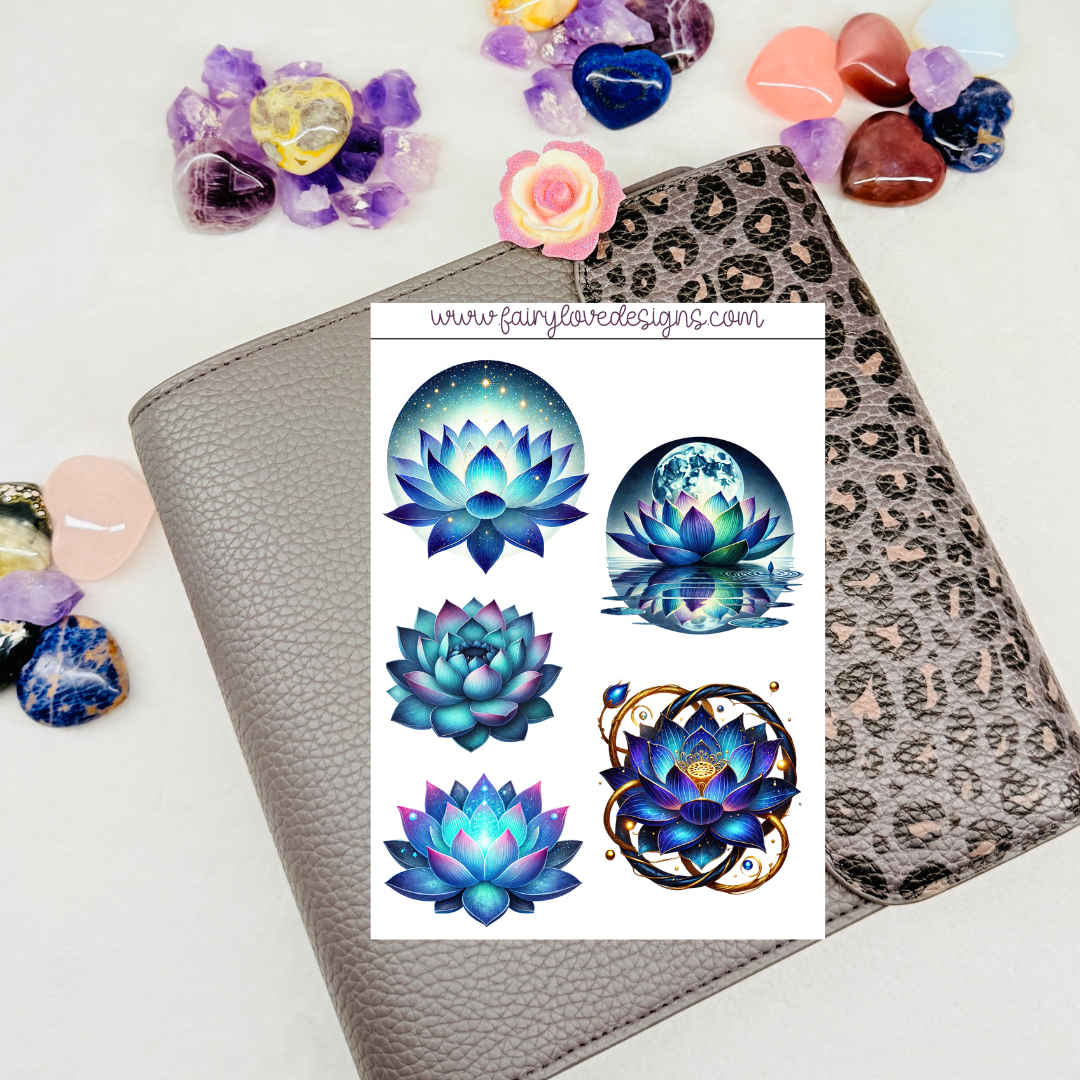 Blue Lotus