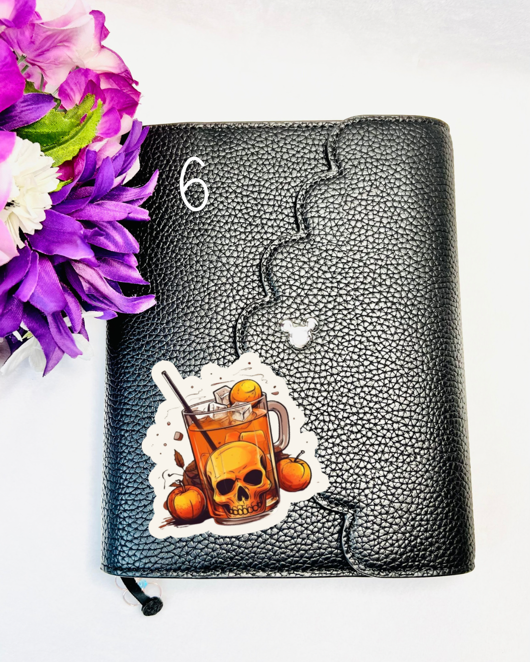 2.5” Halloween Die Cuts