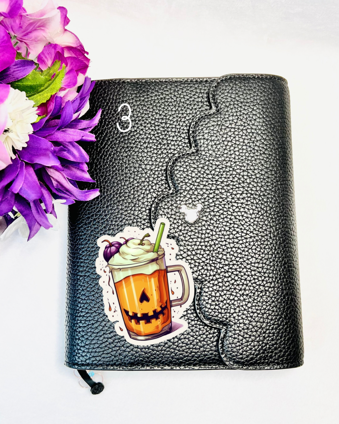 2.5” Halloween Die Cuts