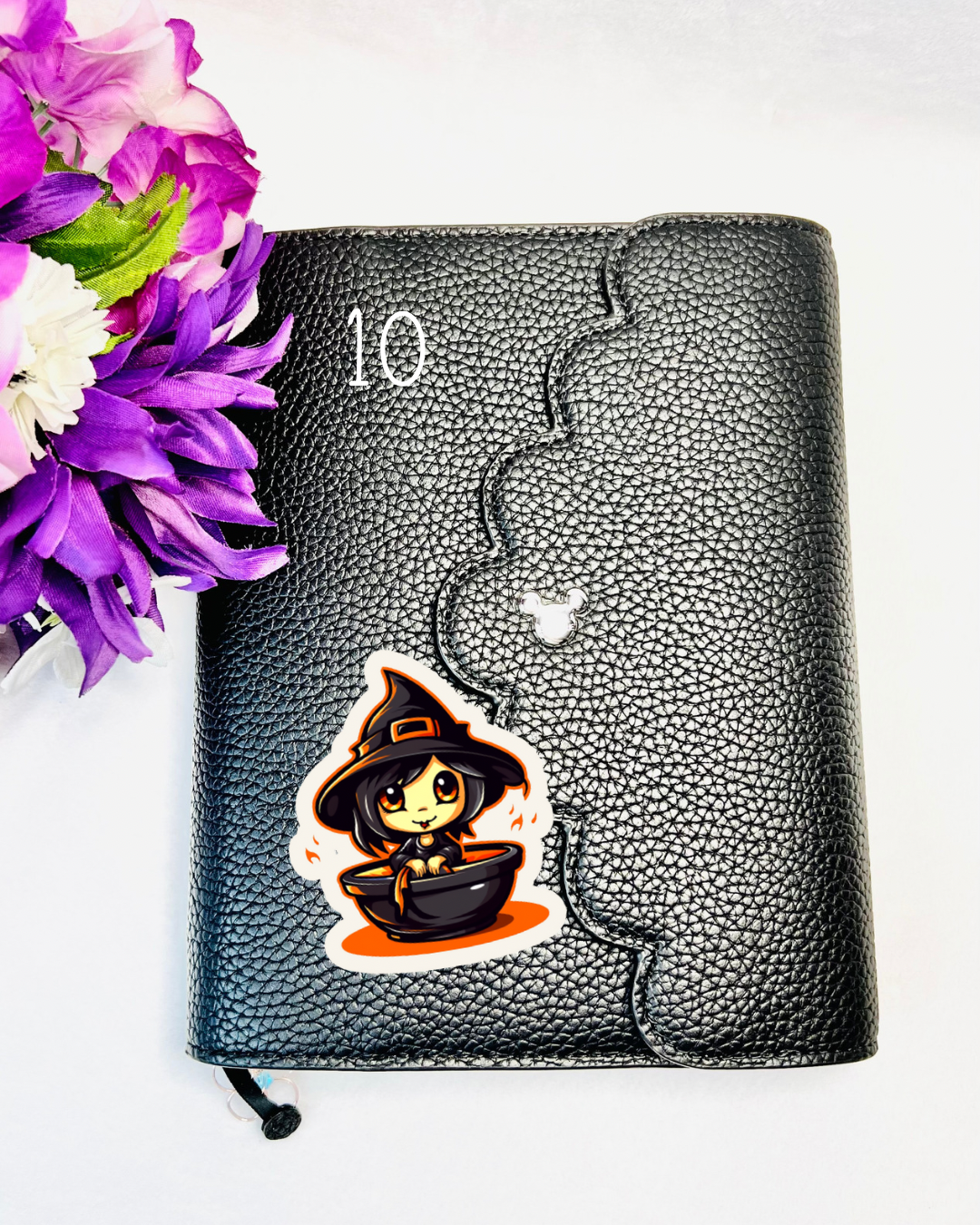 2.5” Halloween Die Cuts