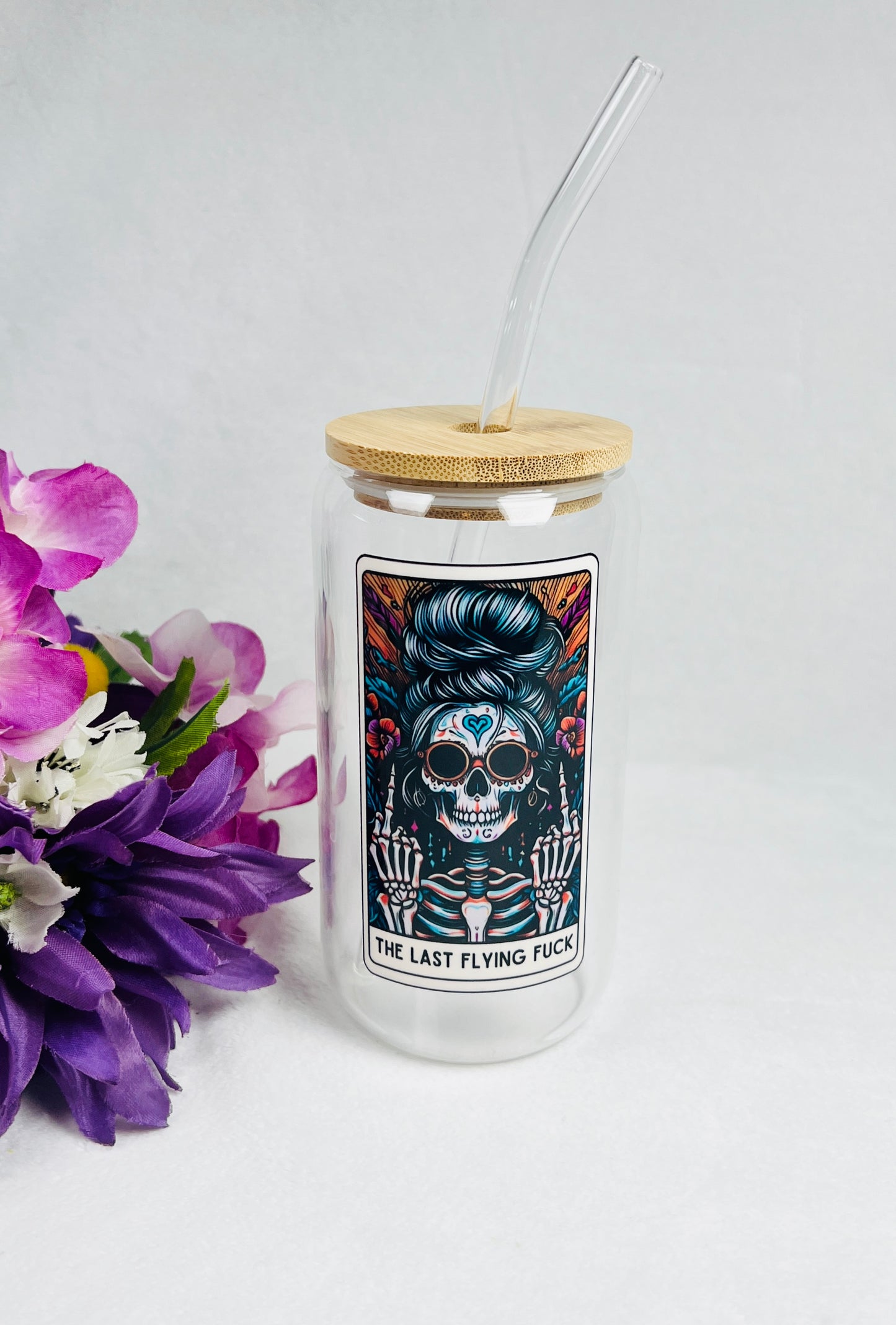 The Last Flying Fuck