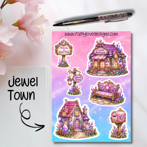 Jewel Town