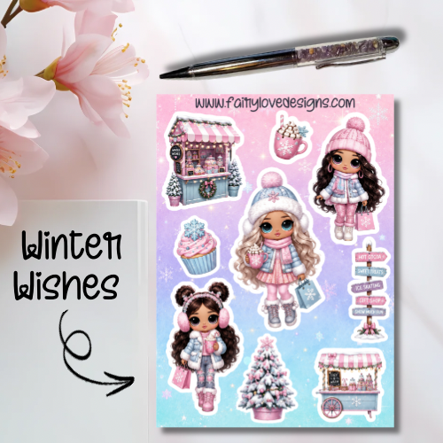 Winter Wishes