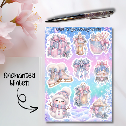 Enchanted Winter