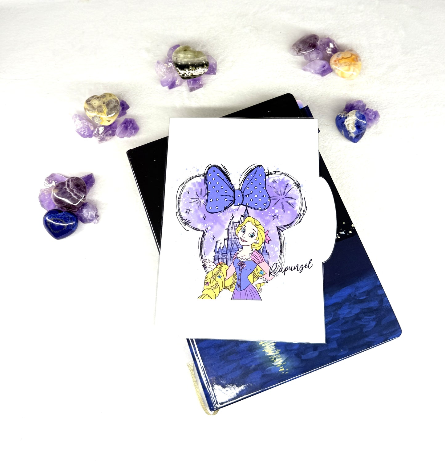 Princess Pencil Boards 5X7