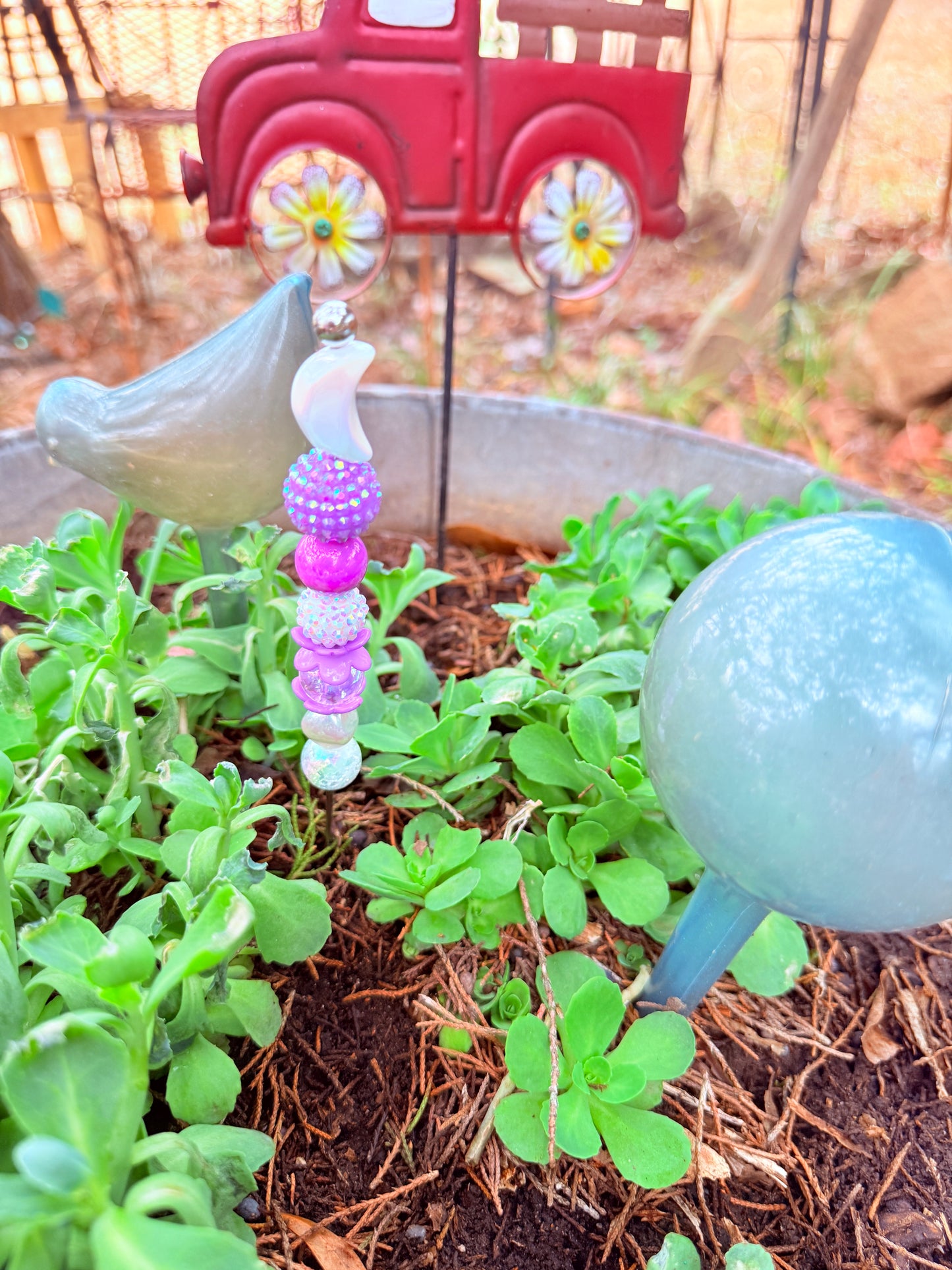 Moon Fairy Pokey Wand