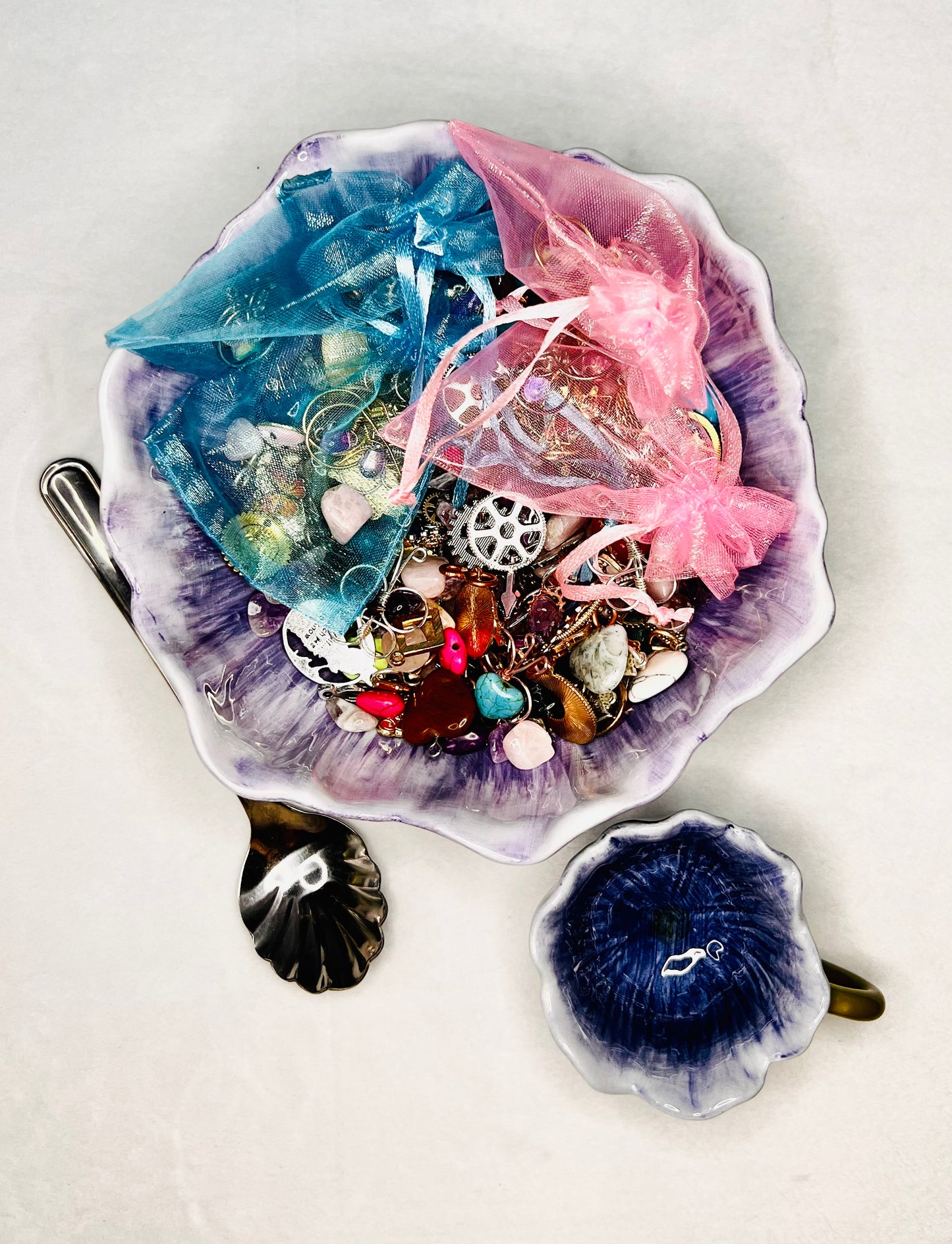 Fairy Bobbles
