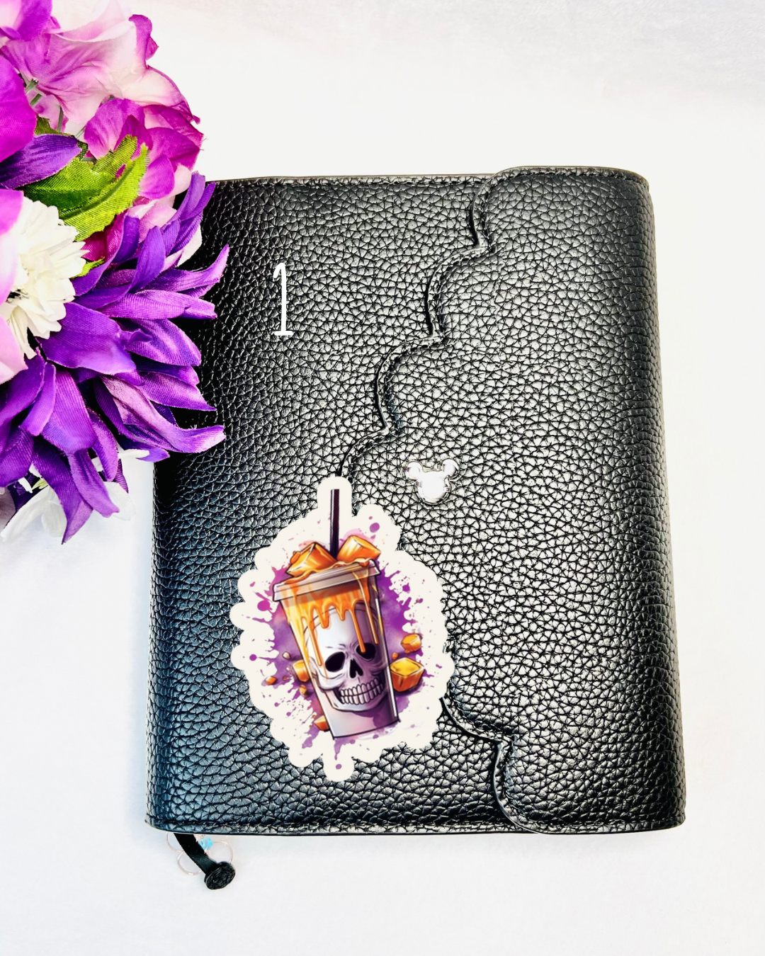 2.5” Halloween Die Cuts