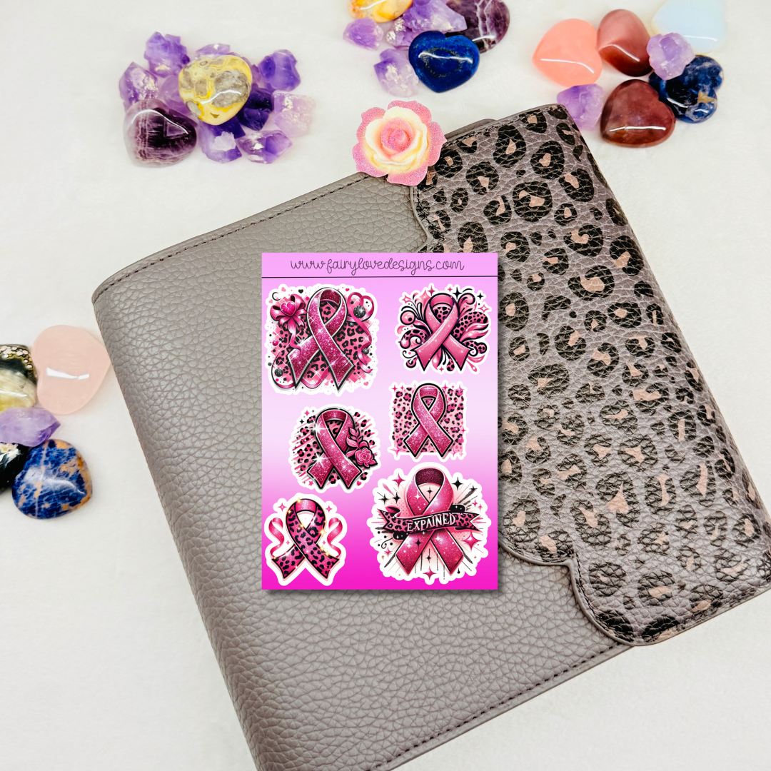 How fairylovedesigns came to be