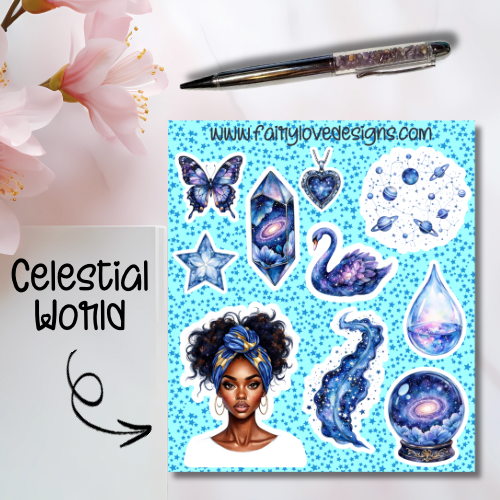 Celestial World
