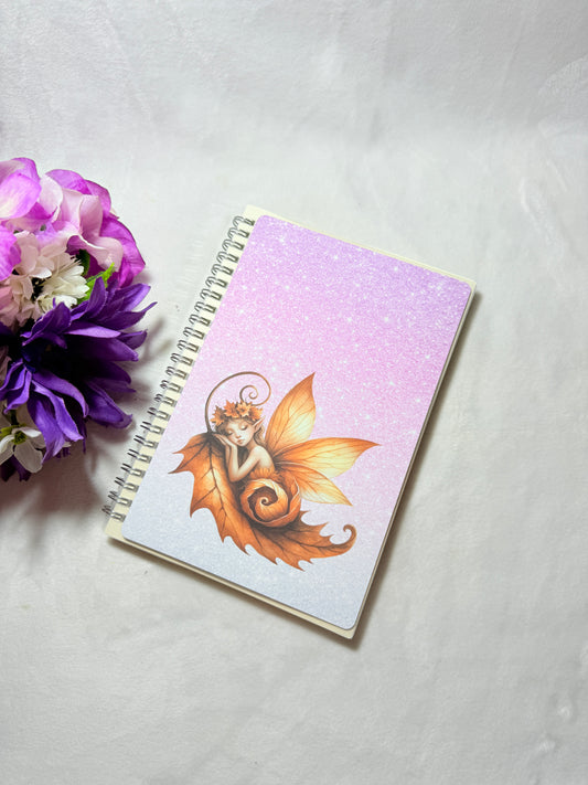 Acorn Fairy