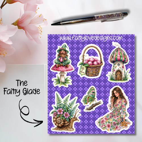 The Fairy Glade
