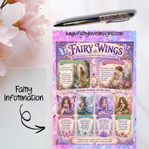 Fairy Information