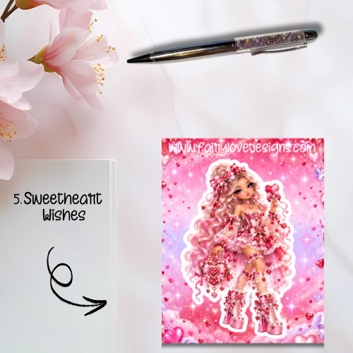 Sweetheart Wishes