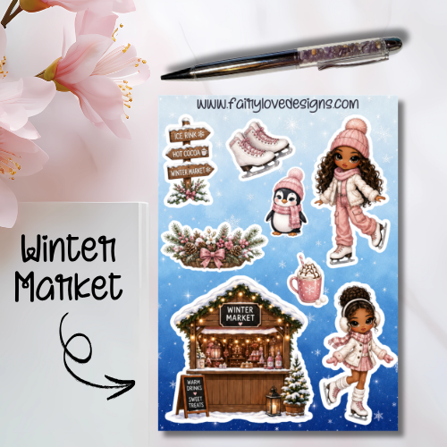 Winter Market