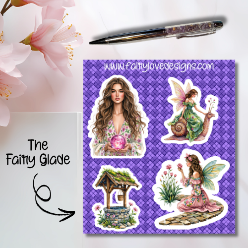 The Fairy Glade