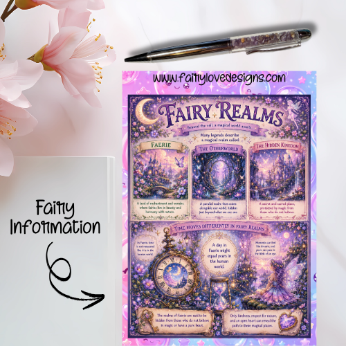 Fairy Information