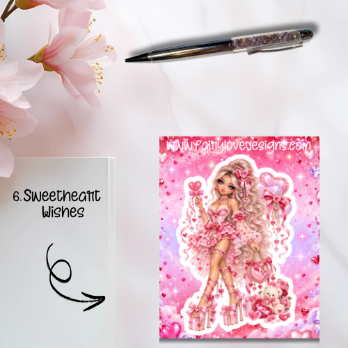 Sweetheart Wishes
