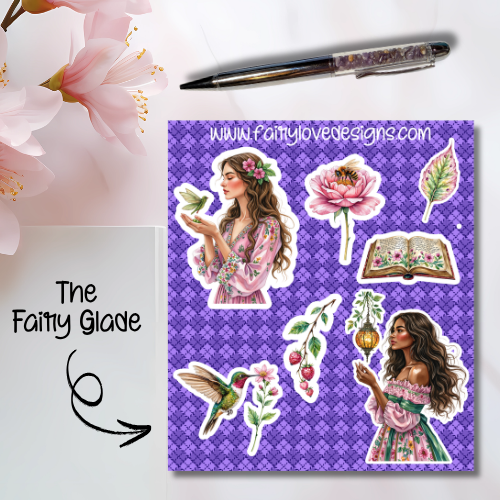 The Fairy Glade