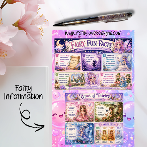 Fairy Information