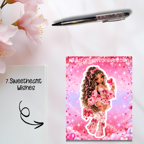 Sweetheart Wishes