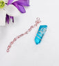 Blue Quartz Planner Charm