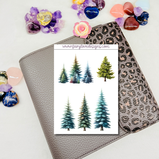Trees