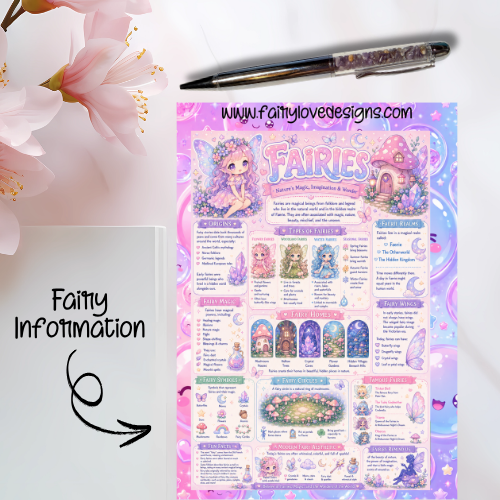 Fairy Information