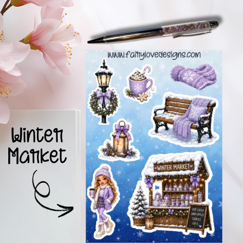 Winter Market