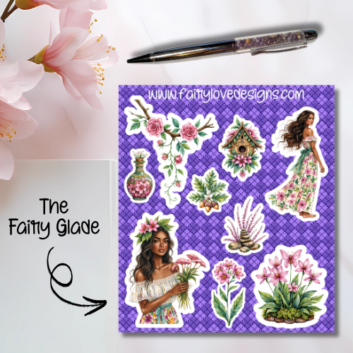 The Fairy Glade