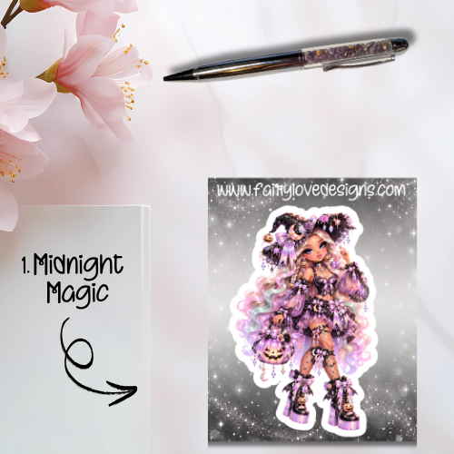 Midnight Magic