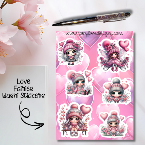 Love Fairies