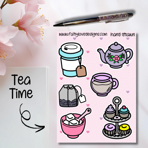 Tea Time