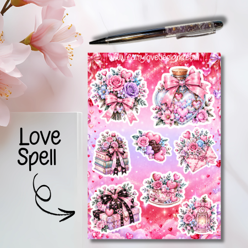 Love Spell