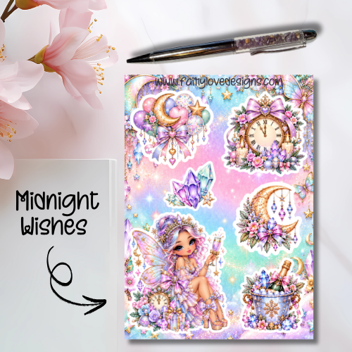 Midnight Wishes
