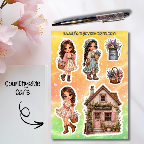Countryside Cafe