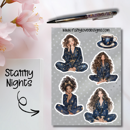 Starry Night